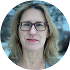 Dawn Atkinson, LCSW