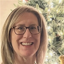Dawn Atkinson, LCSW