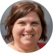 Dawn Barras, LPC