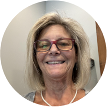 Dawn Boulas, LMFT