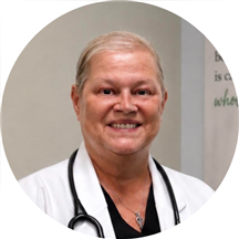 Dawn Clark, FNP