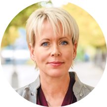 Dawn D'Haeze, CSWA