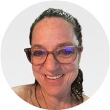 Dawn Denise-DeLaMater Huxley, LMFT