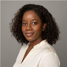Dawn Ferguson, LMHC