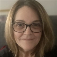 Dawn Grogan, LCSW