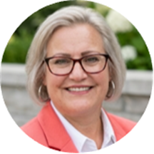 Dawn Hartman, PMHNP