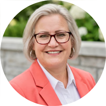 Dawn Hartman, PMHNP