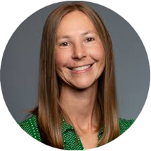 Dawn Hawkins, APN