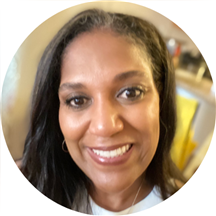Dawn Johnson-Richard