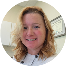 Dawn Knowles, NP