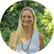 Dawn Martin, MA