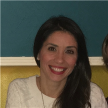Dawn McCabe, LCSW