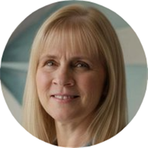 Dawn Scott, LPC