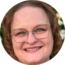 Dawn Tillman, MS