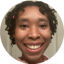 Dayciaa Smith, LPC