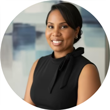 Dayna Jones, LPC