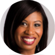 Daynelle Jones, LPC