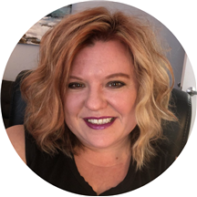 De Anna Casucci, LCPC, CADC