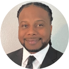 DeAndre Walter, LPC