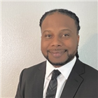 DeAndre Walter, LPC
