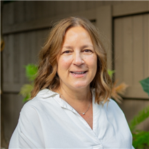 DeAnn Clark, LCSW