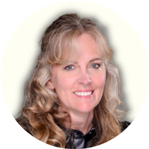 DeAnn Simon, LPC