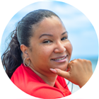 DeBree Robinson, LCSW