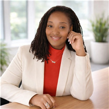 DeEdra Powell, LCSW