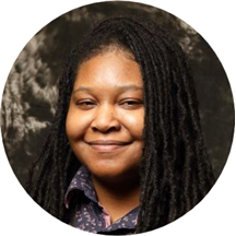 DeEveria Lacy, MS, LPC