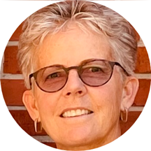 DeNai Vandenberg, LMFT