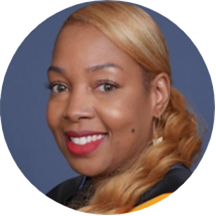 DeShawn Bryant, RN