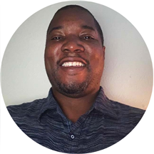 DeTrae Warren, LPC