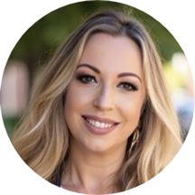 Dea Imeraj, NP, PMHNP-BC