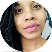 Deaira McGrady, LISW