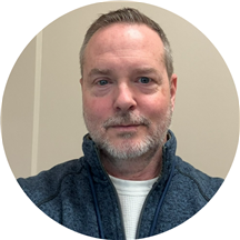 Dean Havlik, LCSW