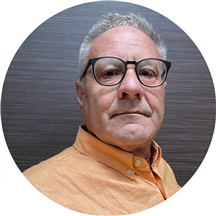 Dean Paquette, LMFT