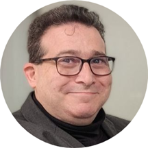 Dean Rashkow, LCSW