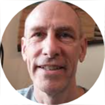 Dean Williams, LMFT