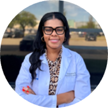 Deandra Green, APRN, NP