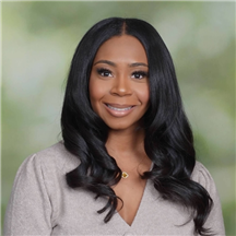 Deandra Sharpe, LPC