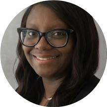 Deandra Williams, LCSW