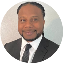 Deandre Walter, LPC