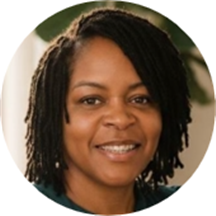Deandrea Woods, LPC