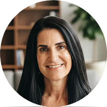 Deann Harrison, PMHNP