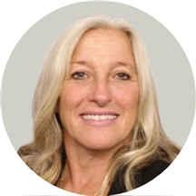 Deanna Blyth, LCPC