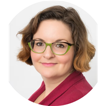 Deanna Diamond, LPC