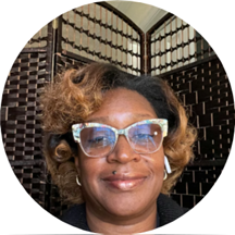Deanna Dillard, LPC