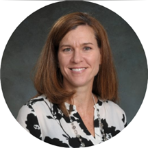 Deanna Garmon, WHNP