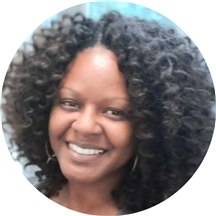 Deanna Jefferson, LCSW