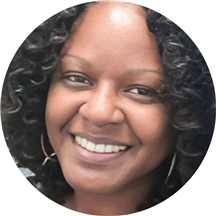 Deanna Jefferson, LCSW